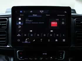 Peugeot Boxer (2024) thumbnail 19