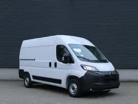 Peugeot Boxer (2024) thumbnail 3