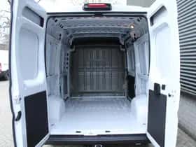 Peugeot Boxer (2024) thumbnail 23