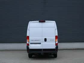 Peugeot Boxer (2024) thumbnail 6