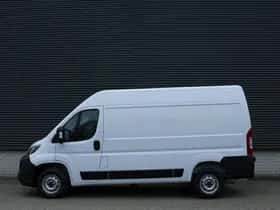 Peugeot Boxer (2024) thumbnail 8