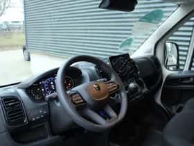 Peugeot Boxer (2024) thumbnail 10