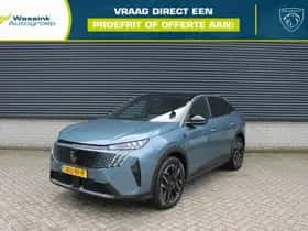Peugeot 3008 (2025) thumbnail 1