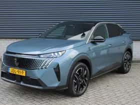 Peugeot 3008 (2025) thumbnail 2