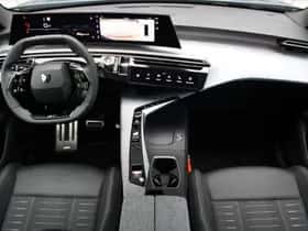 Peugeot 3008 (2025) thumbnail 13