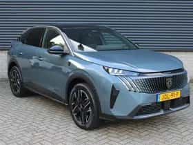 Peugeot 3008 (2025) thumbnail 4