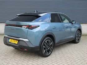 Peugeot 3008 (2025) thumbnail 6