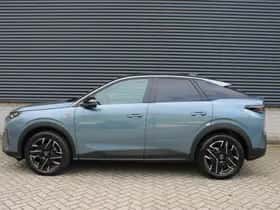 Peugeot 3008 (2025) thumbnail 8