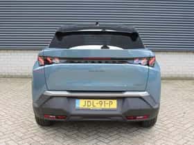Peugeot 3008 (2025) thumbnail 9