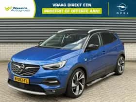 Opel Grandland X (2019)