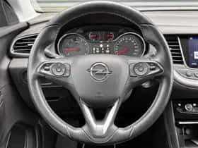 Opel Grandland X (2019) thumbnail 12