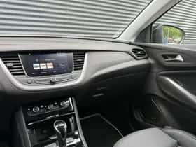 Opel Grandland X (2019) thumbnail 16
