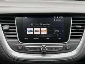 Opel Grandland X (2019) thumbnail 17