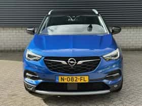 Opel Grandland X (2019) thumbnail 3