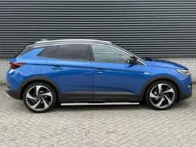 Opel Grandland X (2019) thumbnail 5