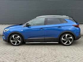Opel Grandland X (2019) thumbnail 6