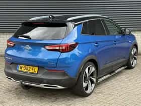 Opel Grandland X (2019) thumbnail 7
