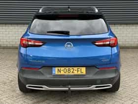 Opel Grandland X (2019) thumbnail 8