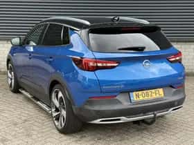 Opel Grandland X (2019) thumbnail 9