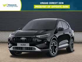 Ford Kuga (2026)