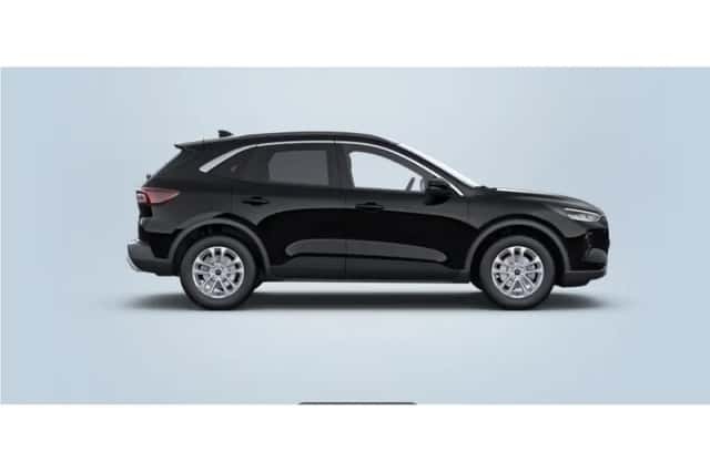 Ford Kuga (2026) thumbnail 3