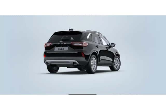 Ford Kuga (2026) thumbnail 4