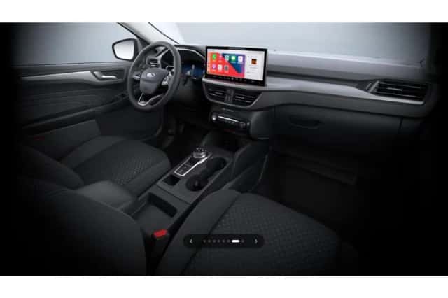 Ford Kuga (2026) thumbnail 6