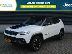Jeep Compass (2022)
