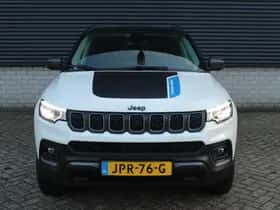 Jeep Compass (2022) thumbnail 3