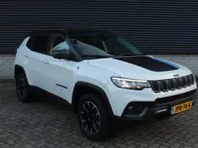 Jeep Compass (2022) thumbnail 4