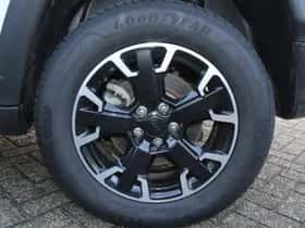 Jeep Compass (2022) thumbnail 33
