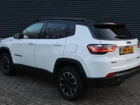 Jeep Compass (2022) thumbnail 7