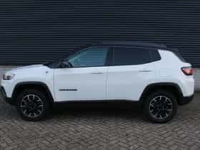 Jeep Compass (2022) thumbnail 8