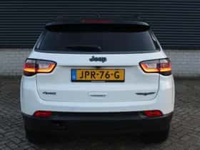 Jeep Compass (2022) thumbnail 9