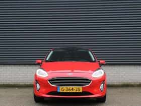 Ford Fiesta (2019) thumbnail 2