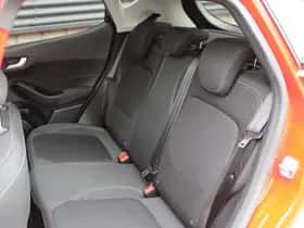 Ford Fiesta (2019) thumbnail 11