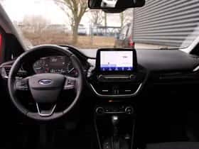 Ford Fiesta (2019) thumbnail 12
