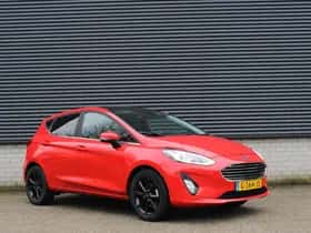 Ford Fiesta (2019) thumbnail 3