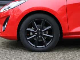 Ford Fiesta (2019) thumbnail 30