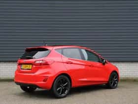 Ford Fiesta (2019) thumbnail 5