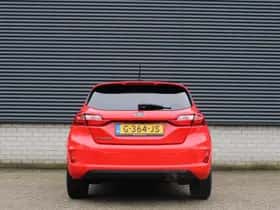 Ford Fiesta (2019) thumbnail 6