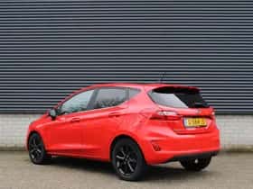 Ford Fiesta (2019) thumbnail 7