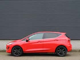 Ford Fiesta (2019) thumbnail 8