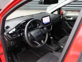 Ford Fiesta (2019) thumbnail 9