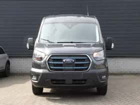 Ford E-Transit (2024) thumbnail 2