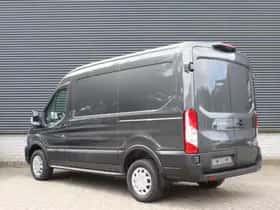 Ford E-Transit (2024) thumbnail 12
