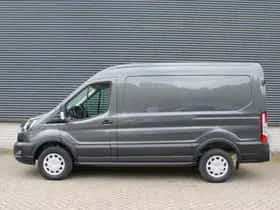 Ford E-Transit (2024) thumbnail 13