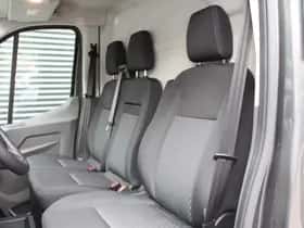 Ford E-Transit (2024) thumbnail 14