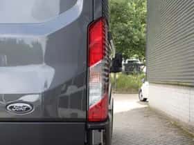 Ford E-Transit (2024) thumbnail 25