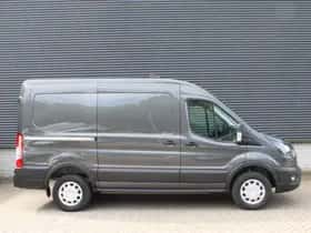 Ford E-Transit (2024) thumbnail 4